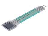 Senzor de Apăsare 0.2-100N -40&divide;75&deg;C