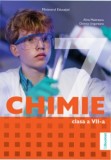 Chimie manual pentru clasa a VII-a Editia 2024, Alina Maiereanu