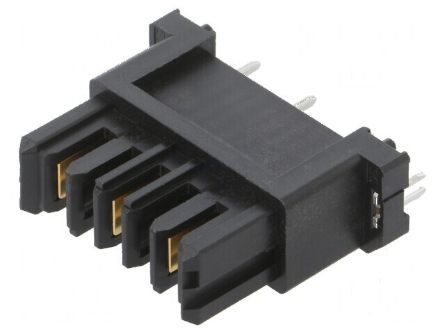 Conector PCB-PCB FX30B SMT PIN 3 Soclu Tată 18A