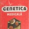 GENETICA MEDICALA-C. MAXIMILIAN, DOINCA MARIA IOAN-262763