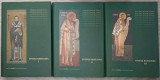 STUDIA BASILIANA VOL.1-3 SFANTUL VASILE CEL MARE, INCHINARE LA 1630 DE ANI-TIPARITA CU BINECUVANTAREA I.P.S-223217