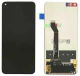 Display Huawei Nova 8i, Honor 50 LITE, X20 Compatibil Negru