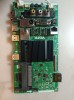 Placa de baza TV Vestel 17MB230, 12/2022 A, Componente electronice, Piese TV