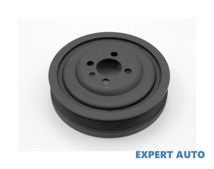 Fulie arbore cotit Audi A4 (2000-2004) [8E2, B6] #1