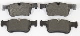 MTR 12160815 set placute frana,frana disc