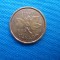 1 CENT 1995 CANADA /ELISABETA II