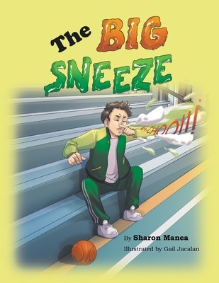 The Big Sneeze foto