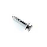 Știft balama ușă pentru uscător de rufe WHIRLPOOL 481010693989 Original