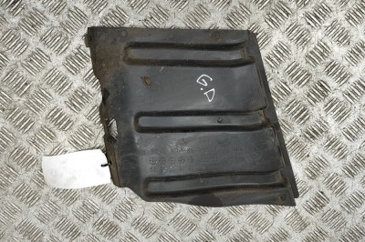 Scut motor dreapta spate MITSUBISHI OUTLANDER III GG_W, GF_W, ZJ 2017 OEM: 5370B850 27309042 foto