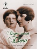 Regina-mama Elena | Simona Preda, Corint