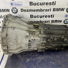 Cutie de viteze BMW E90,E87,X1 120d,320d Start Stop N47 177cp