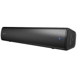 Soundbar Creative STAGE AIR V2 2.0, Bluetooth 5.3, USB-C, Aux-in, 20W peak power, Baterie 6h, Creative Labs