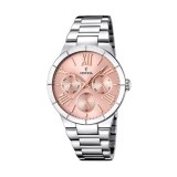 Ceas Dama, Festina, Boyfriend F16716/3 - Marime universala