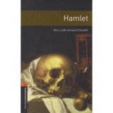 Hamlet - Oxford Bookworms Library 2 - MP3 Pack - William Shakespeare