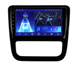 Navigatie Auto Teyes CC2 Plus Volkswagen Scirocco 2008-2017 4+64GB 9` QLED Octa-core 1.8Ghz Android 4G Bluetooth 5.1 DSP, 0755249830801