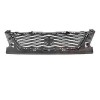 Grila radiator Seat Leon (5f), 11.2012-, 5F0853654F9B9