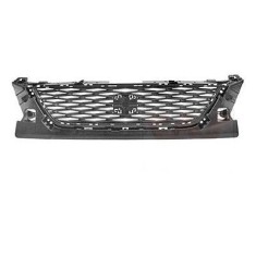 Grila radiator Seat Leon (5f), 11.2012-, 5F0853654F9B9