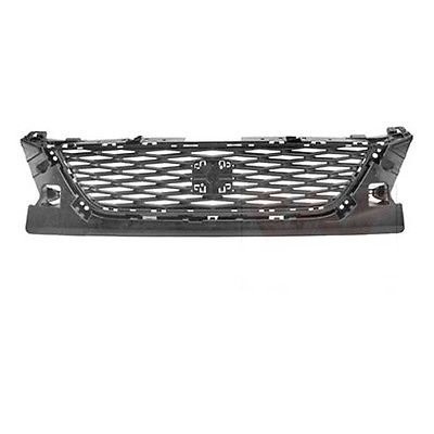 Grila radiator Seat Leon (5f), 11.2012-, 5F0853654F9B9