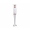 Blender de mana Beper, 400 W, 36 x 6.5 x 6.5 cm, lame inox