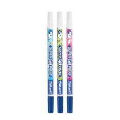 Carioca corectoare super pirat f prezentare pe display