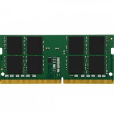 SODIMM Kingston, 32GB DDR4, 3200 MHz, "KVR32S22D8/32"