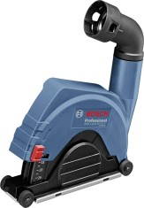 Bosch Sistem de aspirare a prafului Bosch GDE 115/125 FC-T pentru polizoare ProAdvanced PowerfulTools