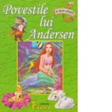 Povestile lui Andersen - Hans Christian Andersen