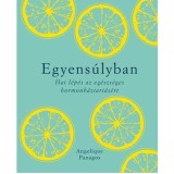 EGYENS&Uacute;LYBAN - Angelique Panagos