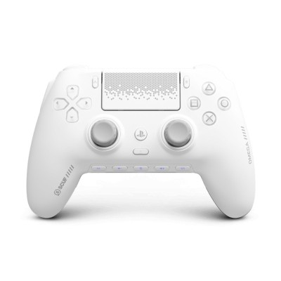 SCUF Controller Omega PC &amp;amp; PS5 alb foto