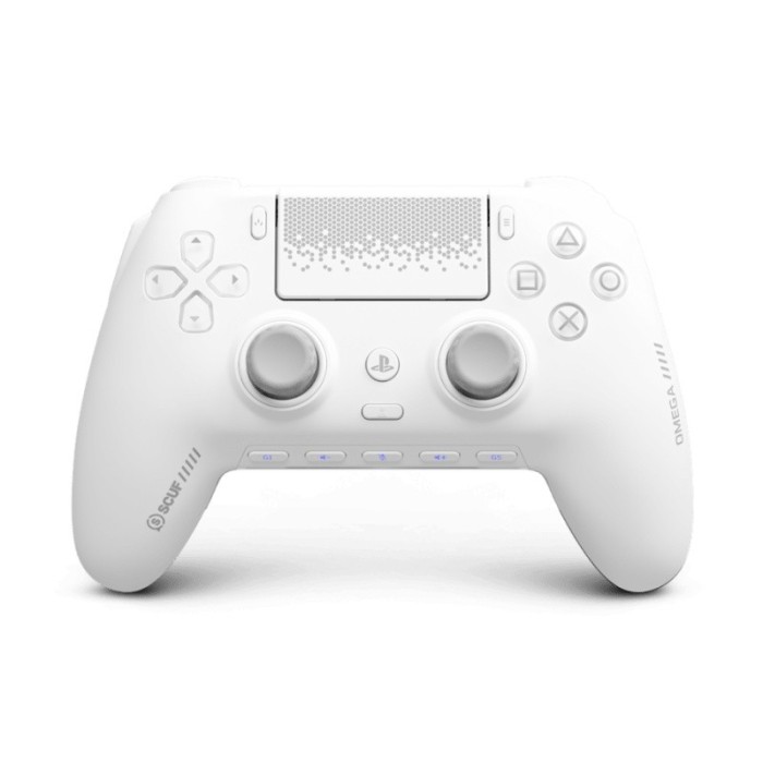 SCUF Controller Omega PC &amp; PS5 alb