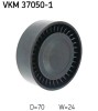 SKF VKM 37050-1 Rola ghidare/conducere, curea transmisie