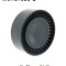SKF VKM 37050-1 Rola ghidare/conducere, curea transmisie