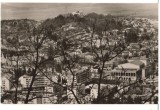 CPIB 16843 CARTE POSTALA - BRASOV. VEDERE SPRE TEATRUL DE STAT