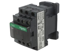 Contactor 3P 110VAC 9A