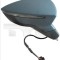 Oglinda exterioara SEAT LEON (5F1) (2012 - 2016) TYC 331-0082