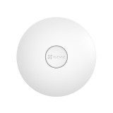 HOME HUB WIRELESS EZVIZ A3-R200, Tip C, Pana la 64 de dispozitive ZigBee, 1 RJ45 (10M 100M Adaptive), cablu de retea cu interfata RJ45 Wi- Fi 2,4 GHz