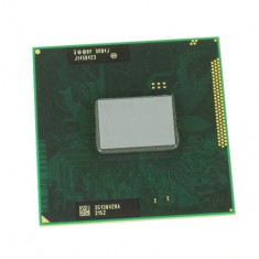 Procesor laptop Intel Core i3-2330M SR04J
