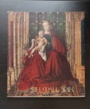 JAN VAN EYCK (album pictură &icirc;n limba rusă)