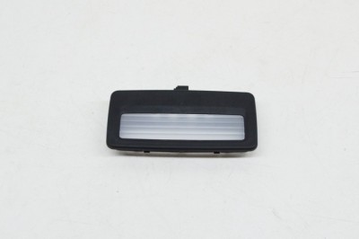 Iluminare interioară BMW 5 F10 2012 OEM: 9163764 12179066 foto