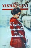 Sarit Yishai Levi - Regina frumusetii din Ierusalim