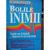 Ed. Weiner - Bolile inimii (1995)