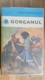 Gorganul- Vasile Manuceanu