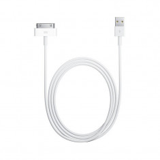 Cablu de date Apple iPhone 4 MA591GC/C