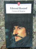 Edmond Rostand - Cyrano De Bergerac