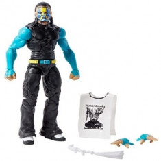 WWE Elite 2022 Top Talent Figurina articulata Jeff Hardy 15 cm foto