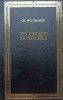 Les Paradis Artificiels - Baudelaire, Gh. - Carte Franceza, Editura Preitenii Cartii, 1993, Cartonata, 256 Pagini