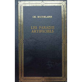 LES PARADIS ARTIFICIELS-GH. BAUDELAIRE-225934