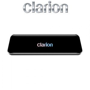 Camera DVR tip Oglinda Clarion Fata si Spate cu Marsarier 2K+1080P