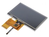 Afișaj TFT 4.3 inch LED 480x272