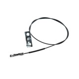 Cablu frana mana OPEL VIVARO caroserie F7 ATE 24372707962
